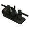 Kingston Brass KS4645DL 4" Centerset Bathroom Faucet, Oil Rubbed Bronze KS4645DL - alternate 1